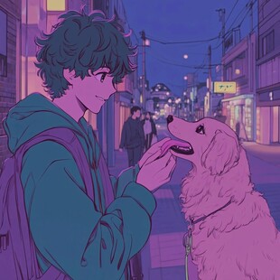 完结漫画《星海归途》封面展示