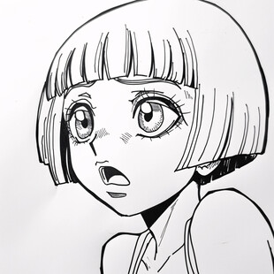 影视联动场景下适合阅读的古装权谋漫画封面
