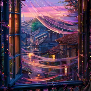 xxxx影视人气榜科幻漫画星海回响封面